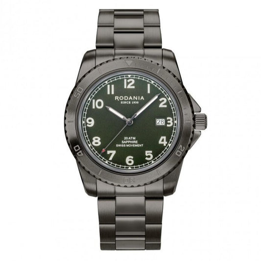 Rodania heren model R18042