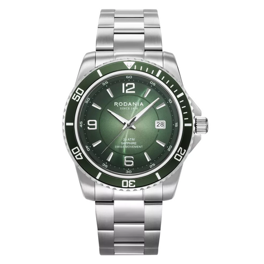 Rodania Léman heren horloge R18046