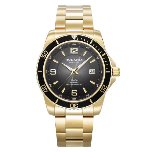 Rodania Léman heren horloge R18047