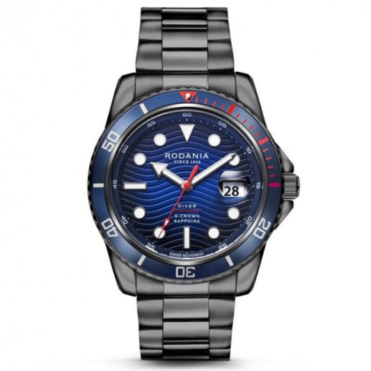 Rodania heren model R18059