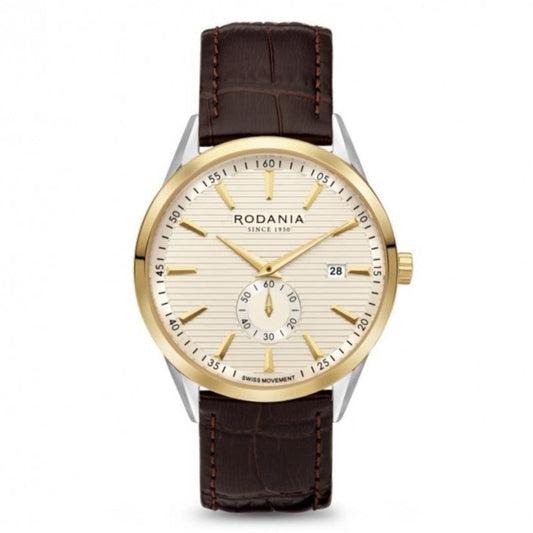 Rodania La Villette heren horloge R33002