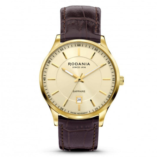 Rodania Nyon Urban heren horloge R22078