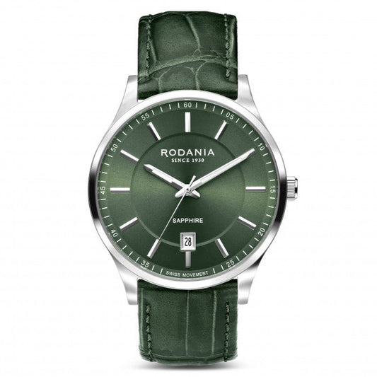 Rodania Nyon Urban heren horloge R22085