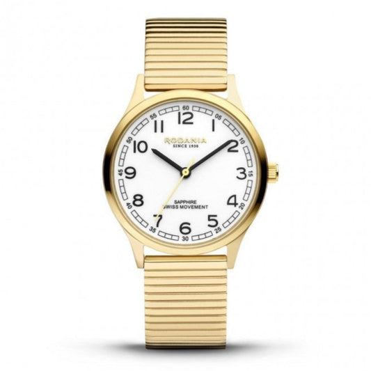 Rodania Nyon fixo damesmodel R22011