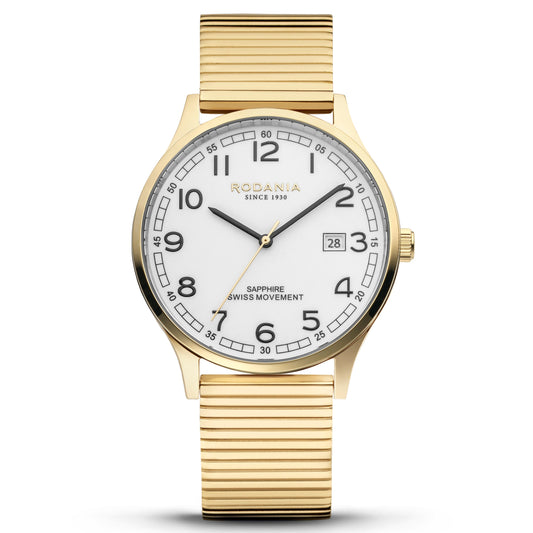 Rodania heren model R22008