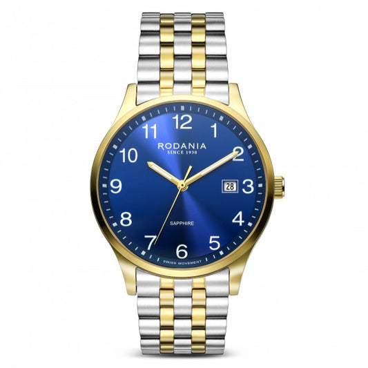 Rodania Nyon heren model R22087