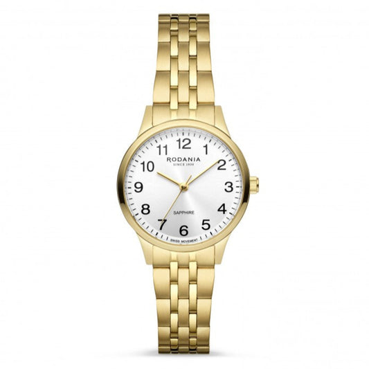 Rodania Nyon sport 30 dames horloge R22083