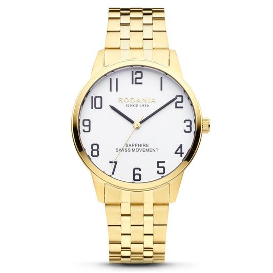 Rodania heren model R22027