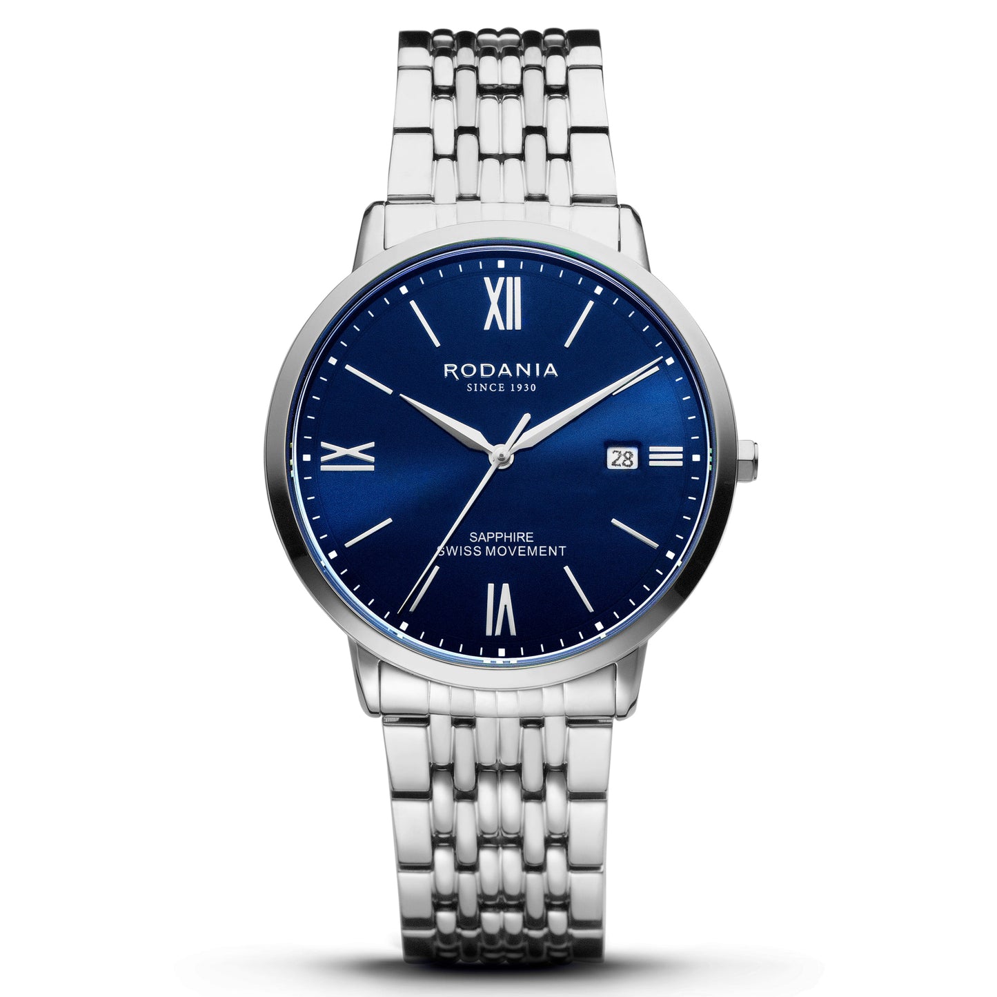 Rodania heren model R15003