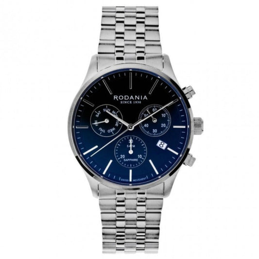 Rodania heren model chronograaf R29001