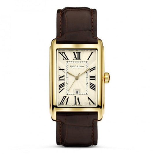 Rodania Vevey heren horloge R32002