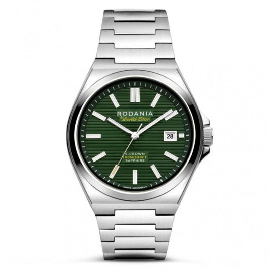 Rodania World Star herenhorloge R74003