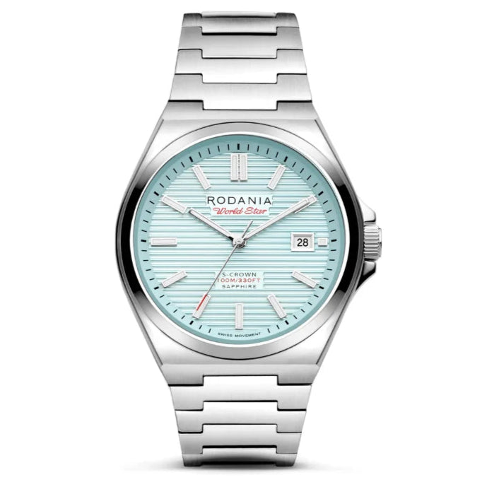 Rodania Worldstar heren model R74004