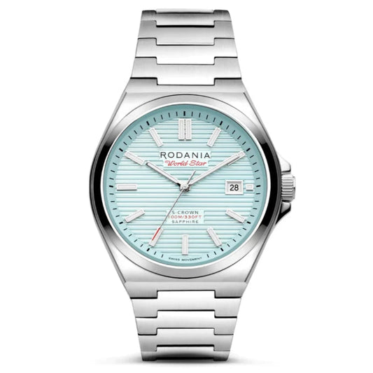 Rodania  Worldstar heren model R74004