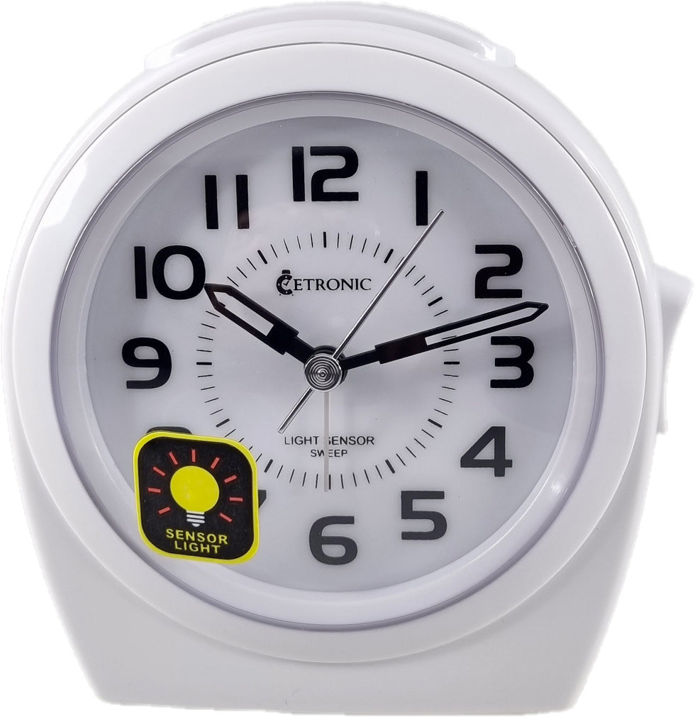 Réveil Cetronic SC910SP