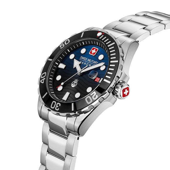 Swiss Military Hanowa SMWGH2200302