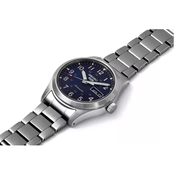 Seiko 5 Sports SRPG29K1 Heren Horloge