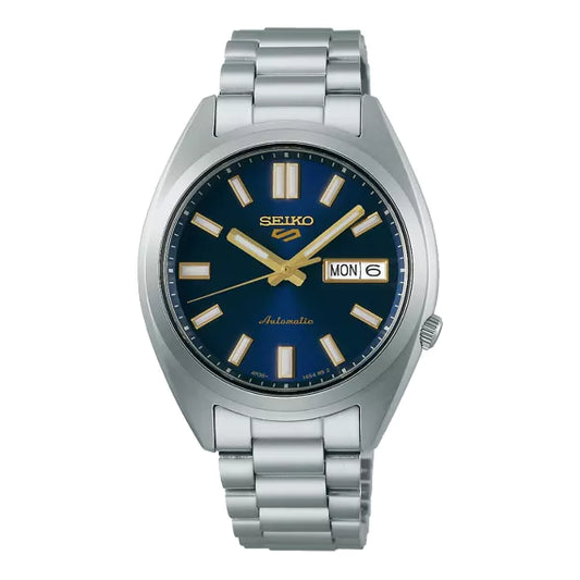 Seiko 5 Sports Automatic SRPL55K1 horloge