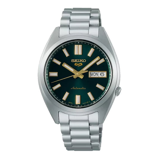 Seiko 5 Sports Automatic SRPL57K1 horloge