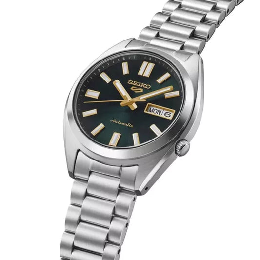 Seiko 5 Sports Automatic SRPL57K1 horloge