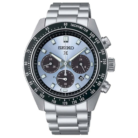 Seiko Prospex SSC935P1 Speedtimer horloge
