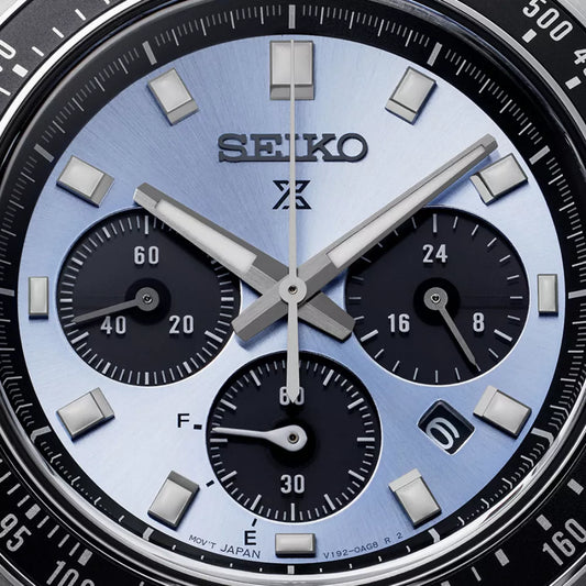 Seiko Prospex SSC935P1 Speedtimer horloge