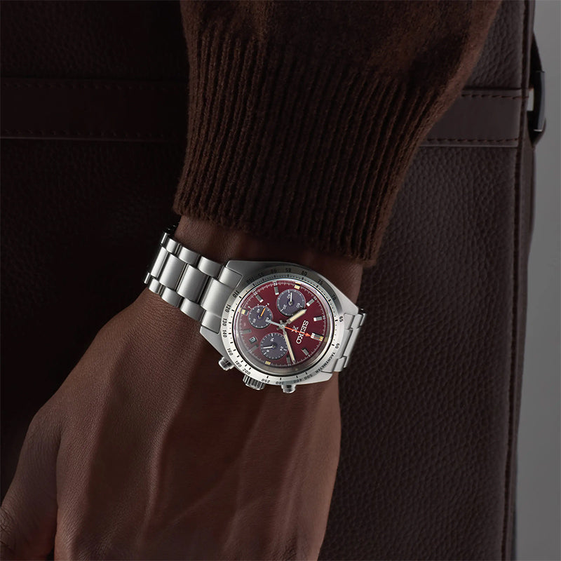 Seiko Prospex herenhorloge SSC953P1