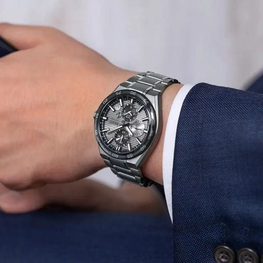 Seiko Astron SSH177J1 Horloge