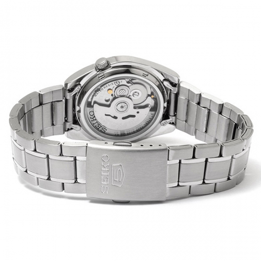 Seiko 5 SNKE01K1 Horloge