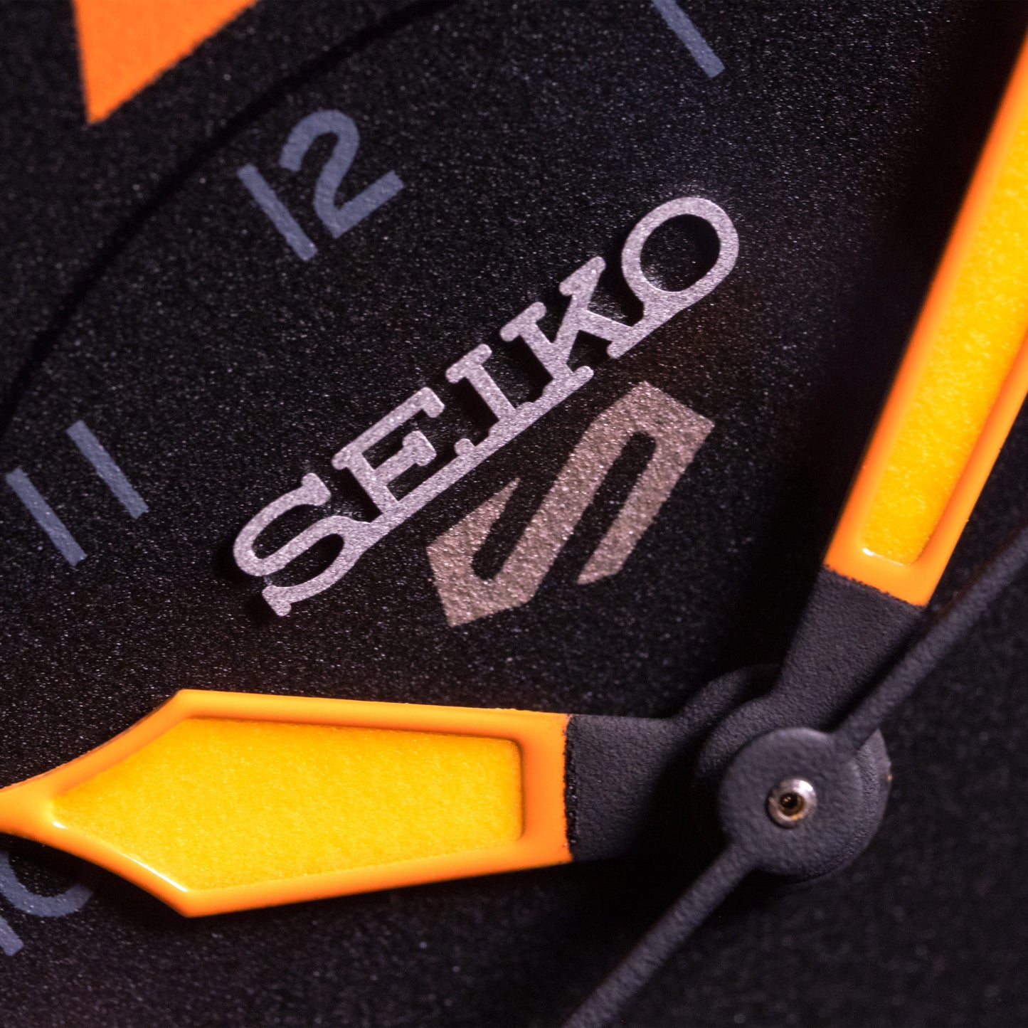 Seiko 5 Sports SRPH33K1 Horloge