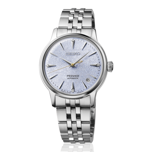 Seiko horloge Presage Automatic SRPL61J1