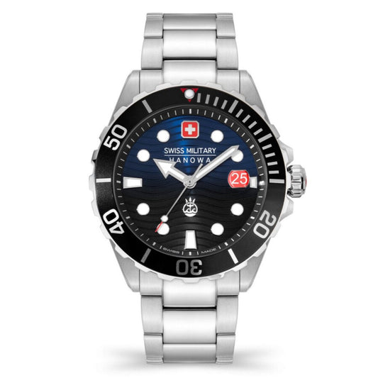 Swiss Military Hanowa SMWGH2200302