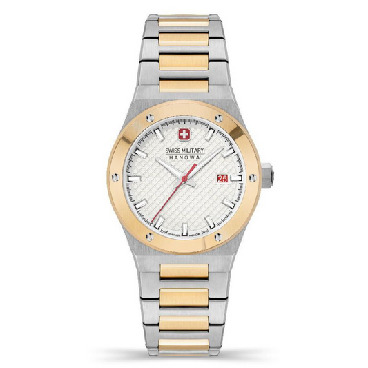 Swiss Military Hanowa Sidewinder Dameshorloge SMWLH2101860