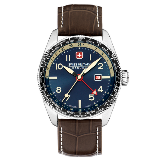 Swiss Military Herenhorloge SMWGB0000506