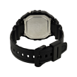 Casio Basic W-218H-1AVEF heren horloge