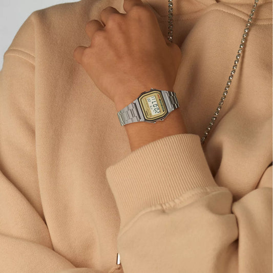 Casio Vintage A158WEA-9EF