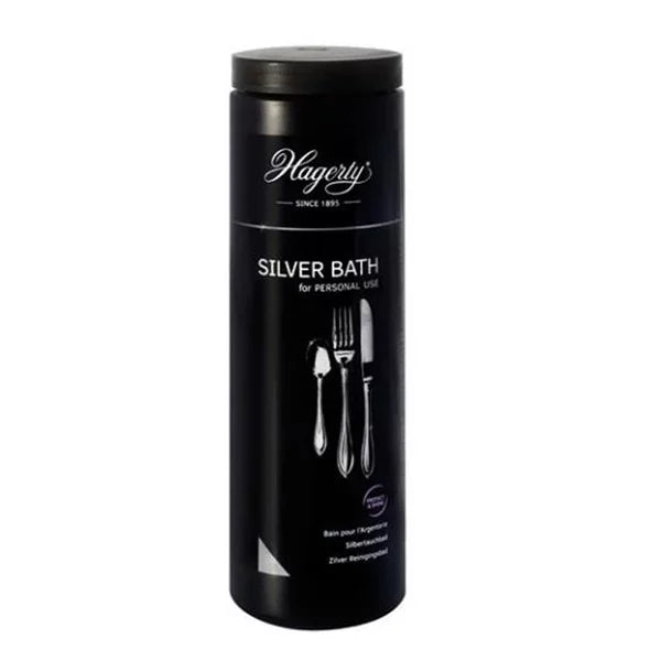 Hagerty Silver Bath
