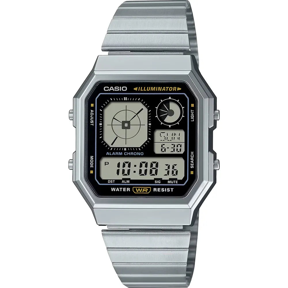 Casio Vintage A130WE-1AEF