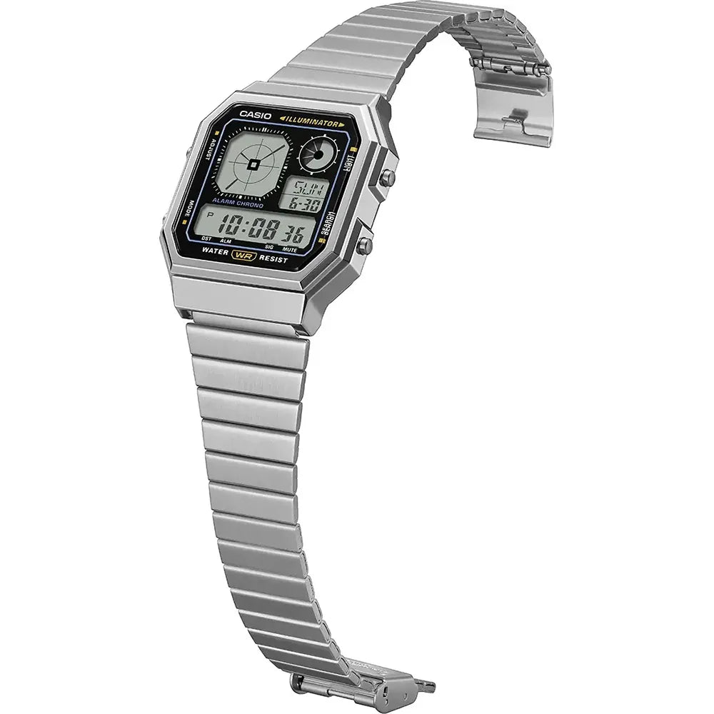 Casio Vintage A130WE-1AEF