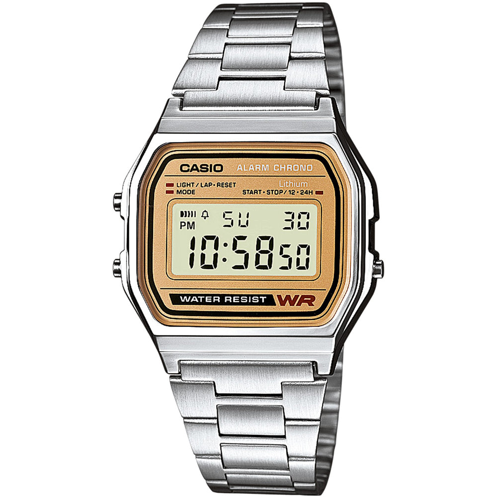 Casio Vintage A158WEA-9EF