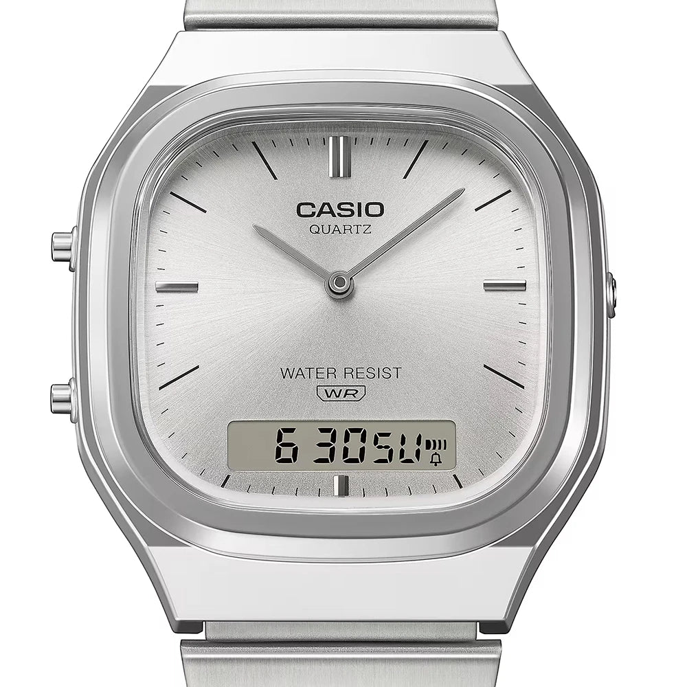 Casio Vintage AQ-240E-7AEF