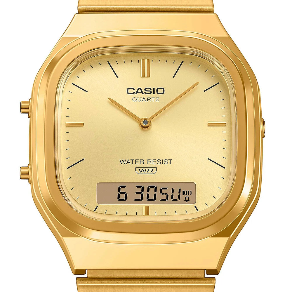 Casio Vintage AQ-240EG-9AEF