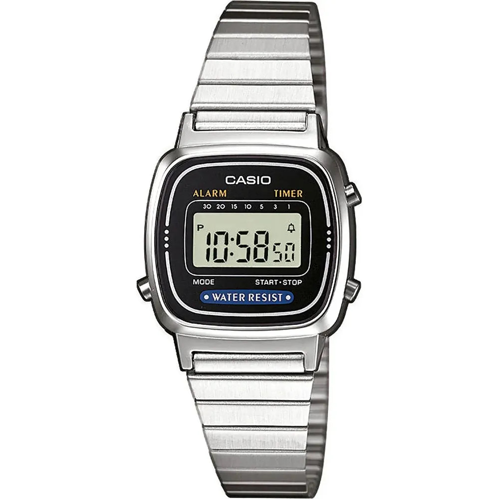 Casio Vintage LA670WEA-1EF
