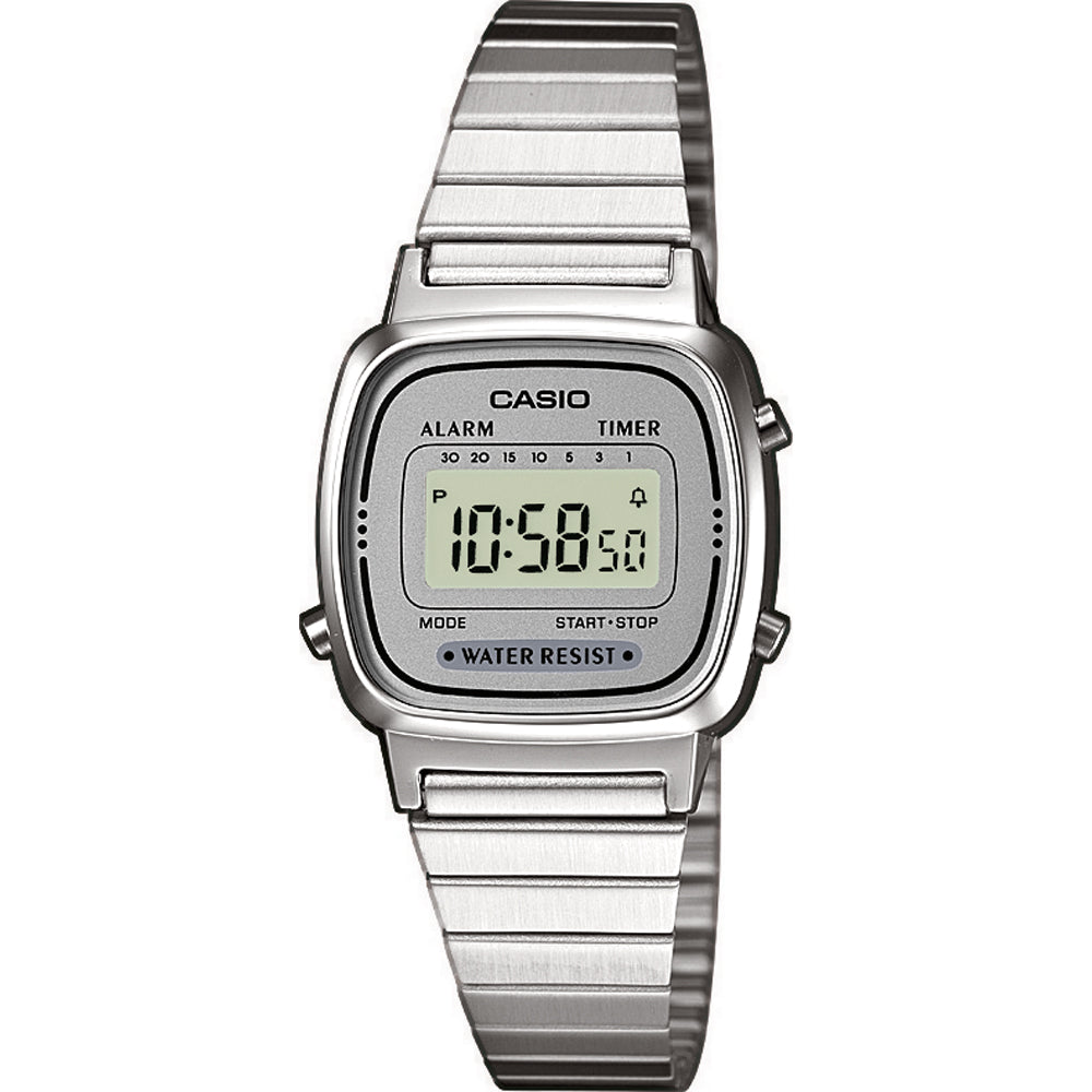 Casio Vintage LA670WEA-7EF
