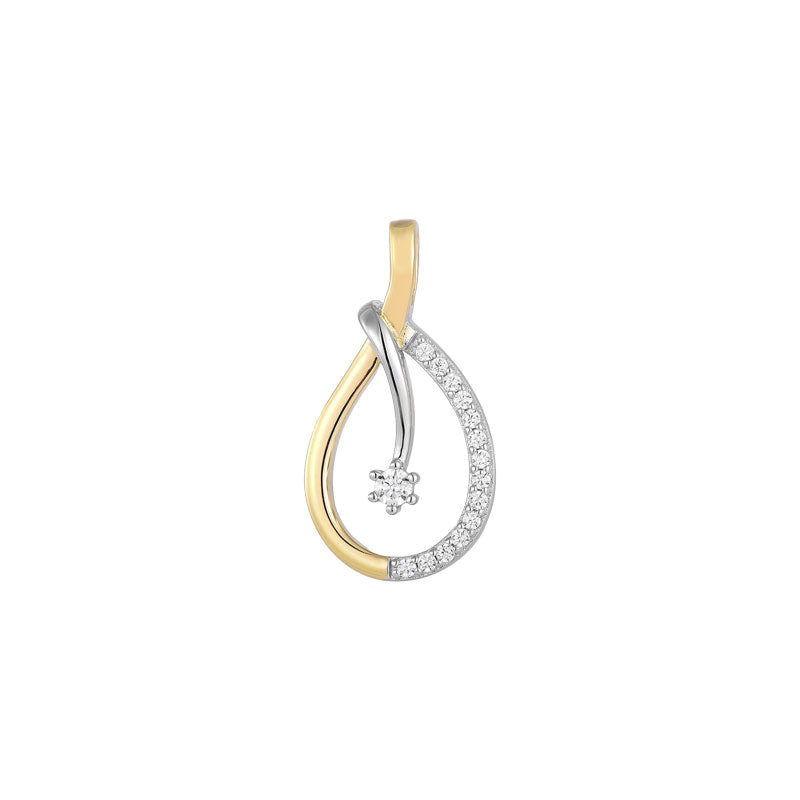My imenso ODM silver pendant 70213101