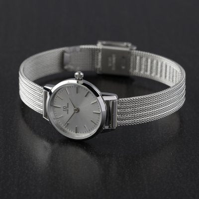 Danish Design IV62Q1268 Dames Horloge