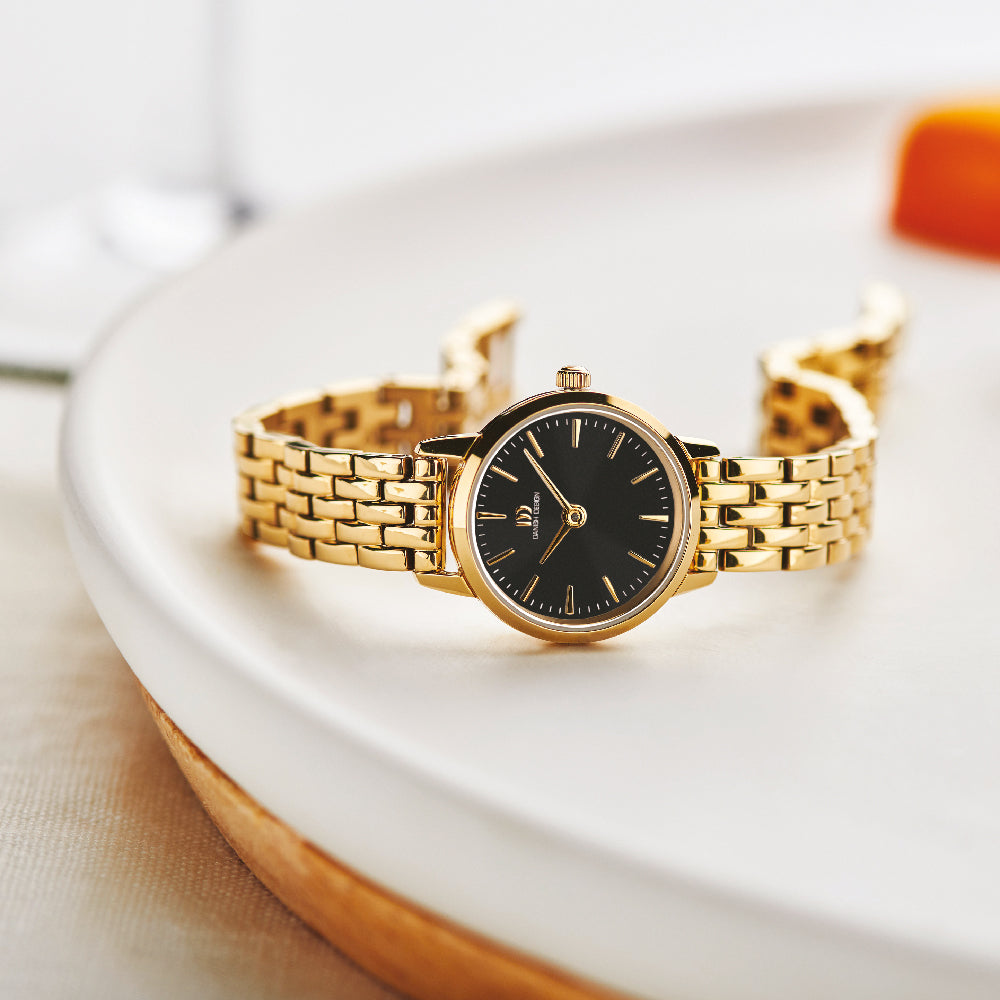 Danish Design IV99Q1268 Dames Horloge