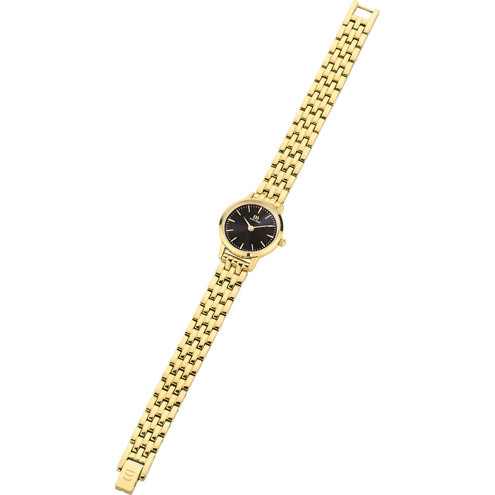 Danish Design IV99Q1268 Dames Horloge