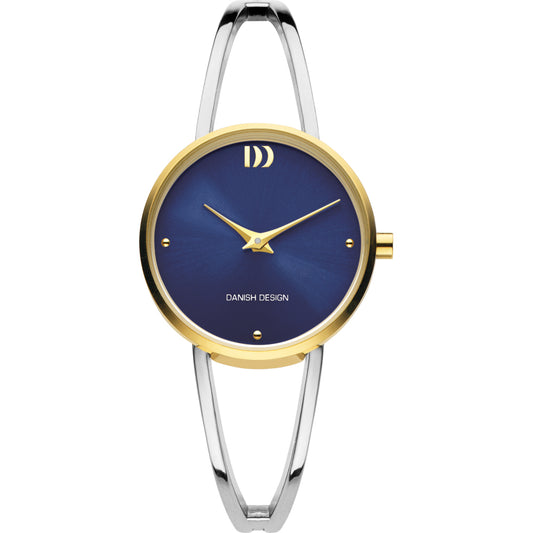 Danish Design IV73Q1230 Dames Horloge