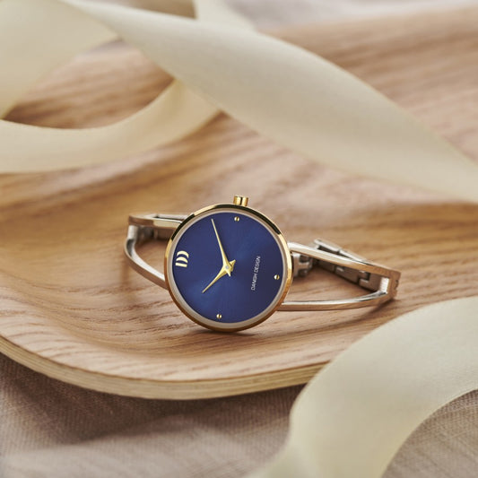 Danish Design IV73Q1230 Dames Horloge